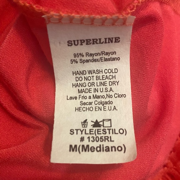 Shirt - Picture 4 of 4